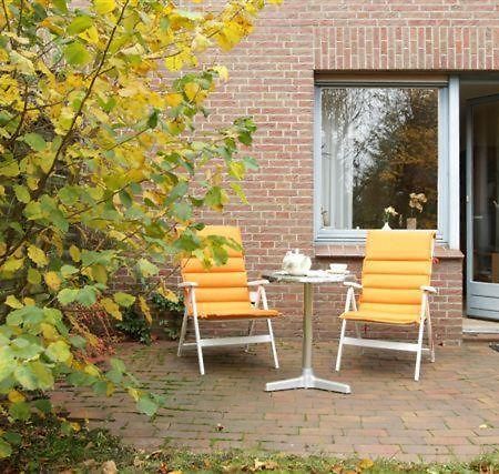 Ferienwohnung Familie Weihe Reppenstedt 외부 사진