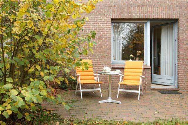 Ferienwohnung Familie Weihe Reppenstedt 외부 사진