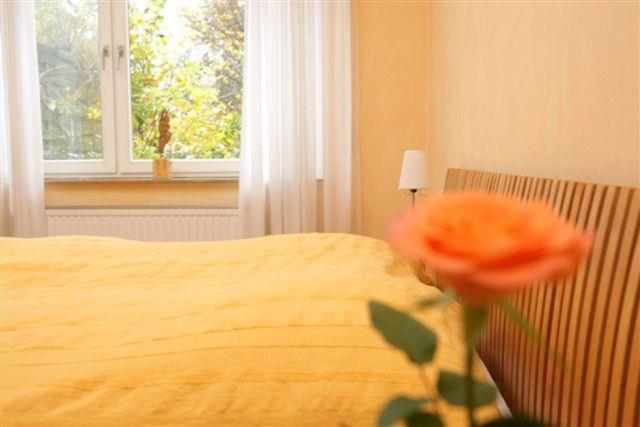 Ferienwohnung Familie Weihe Reppenstedt 외부 사진