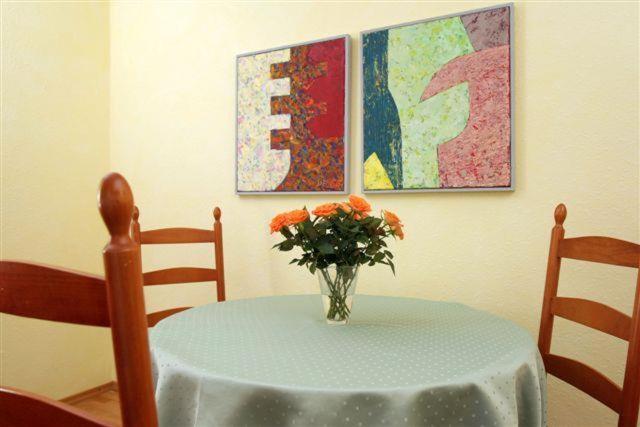 Ferienwohnung Familie Weihe Reppenstedt 외부 사진