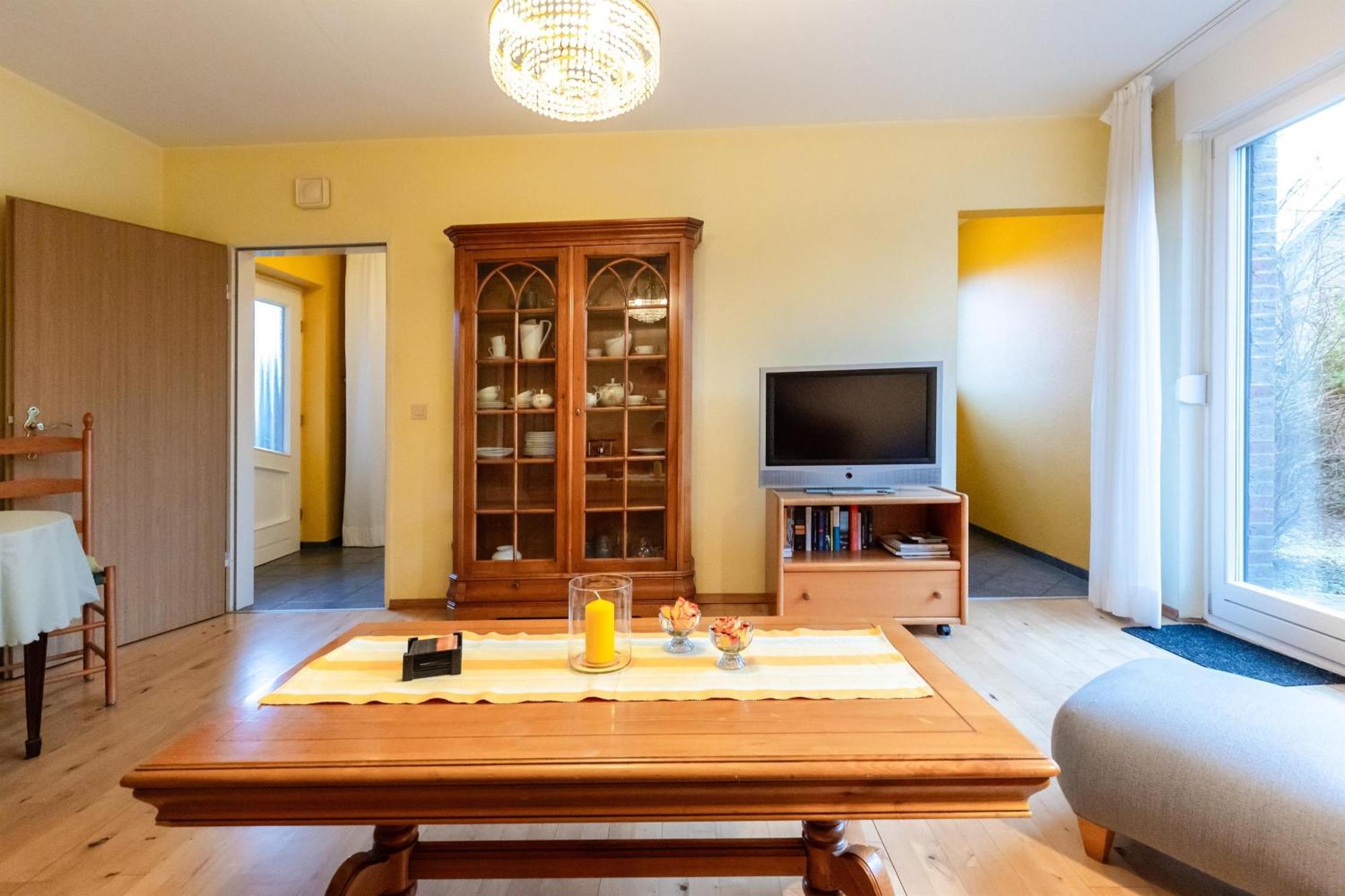 Ferienwohnung Familie Weihe Reppenstedt 외부 사진