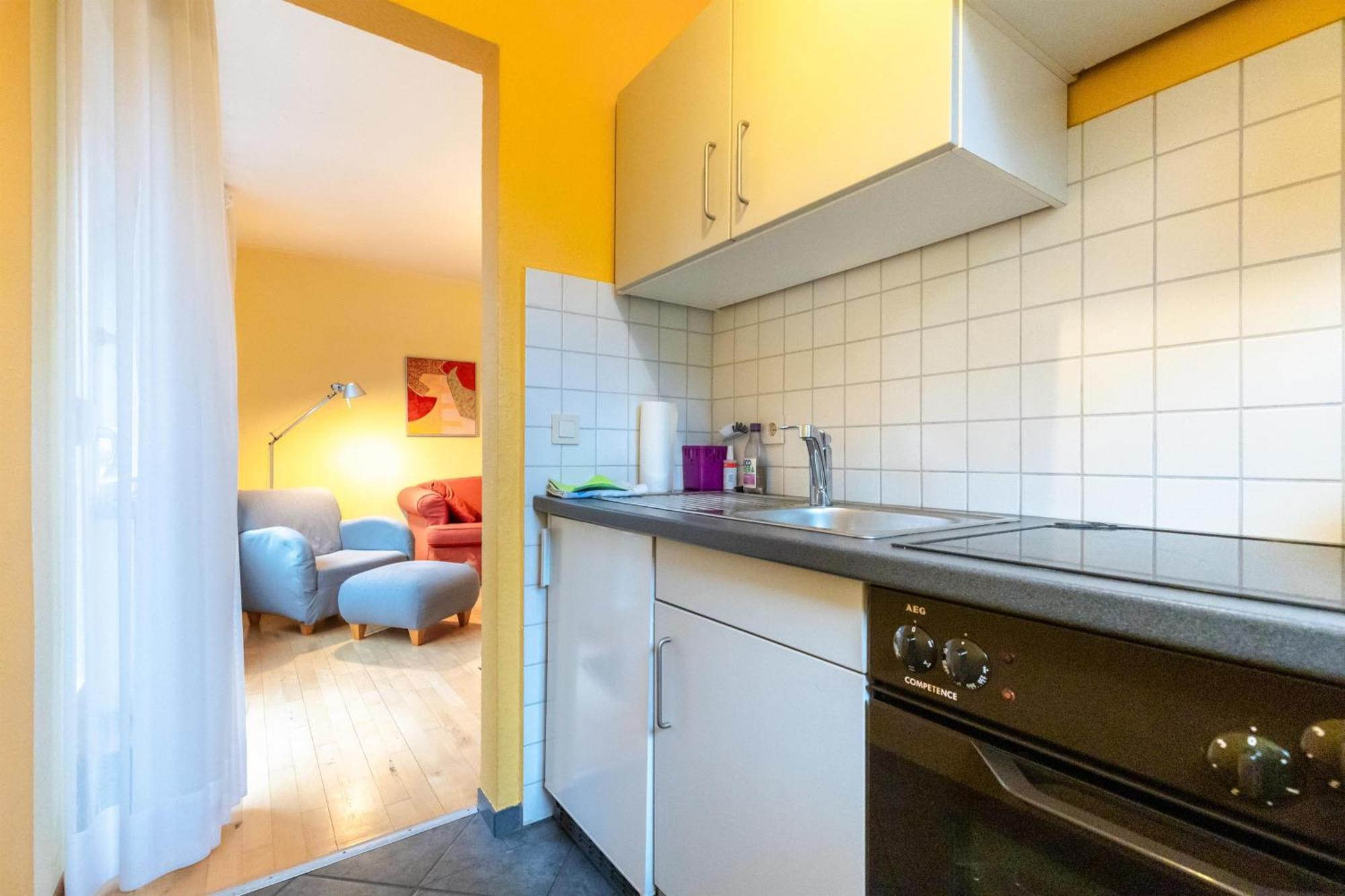 Ferienwohnung Familie Weihe Reppenstedt 외부 사진