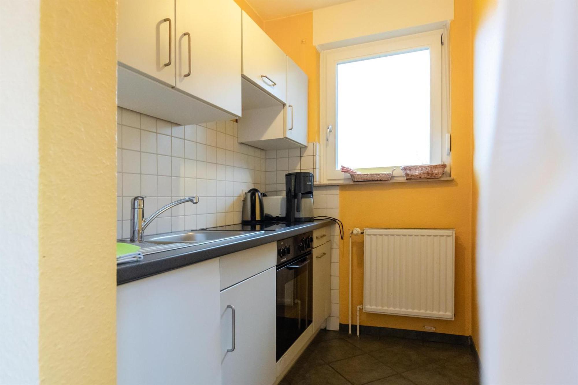 Ferienwohnung Familie Weihe Reppenstedt 외부 사진