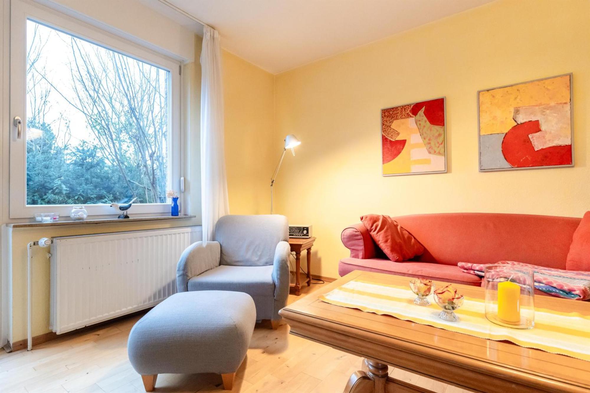 Ferienwohnung Familie Weihe Reppenstedt 외부 사진