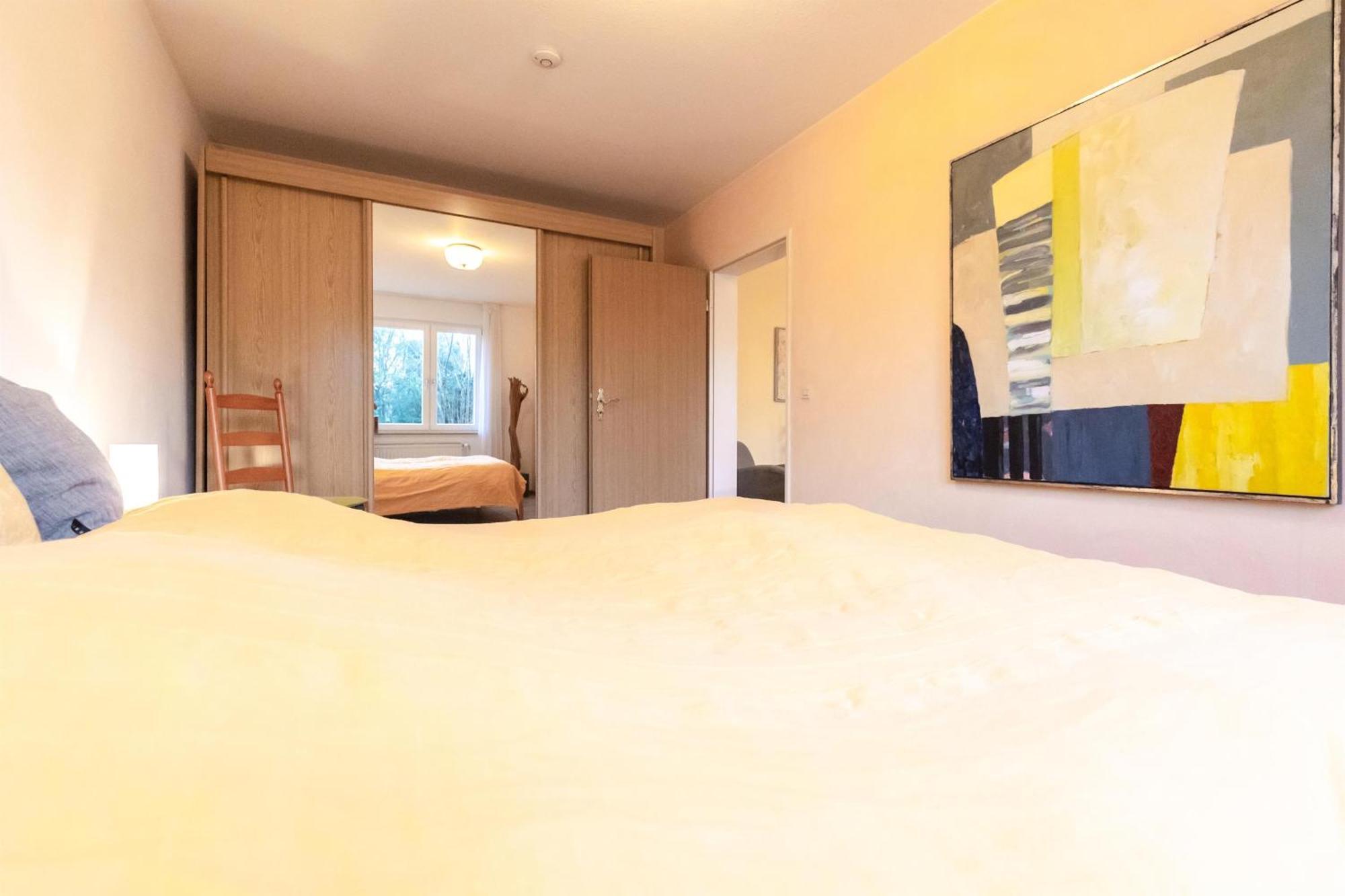 Ferienwohnung Familie Weihe Reppenstedt 외부 사진