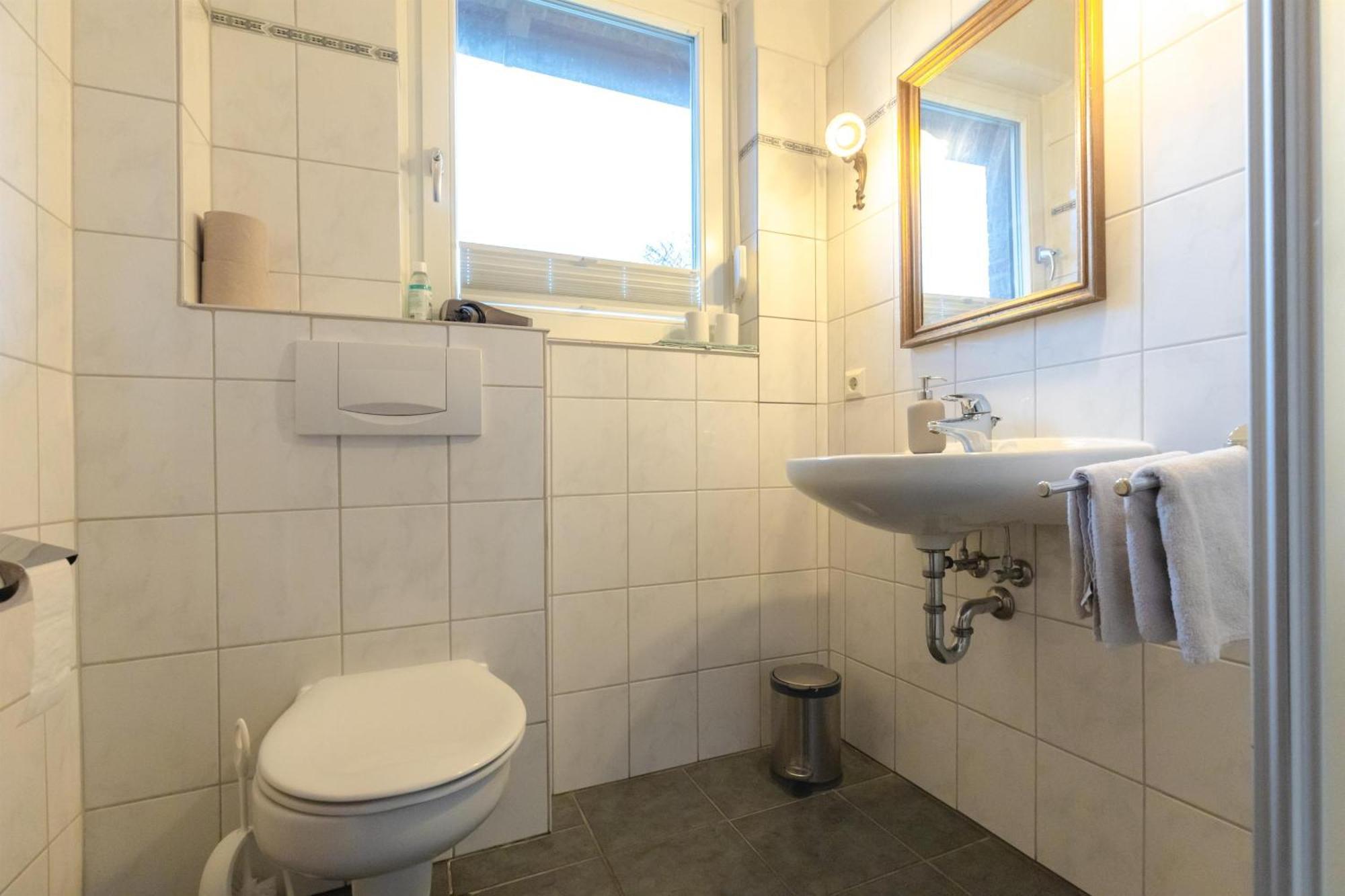 Ferienwohnung Familie Weihe Reppenstedt 외부 사진