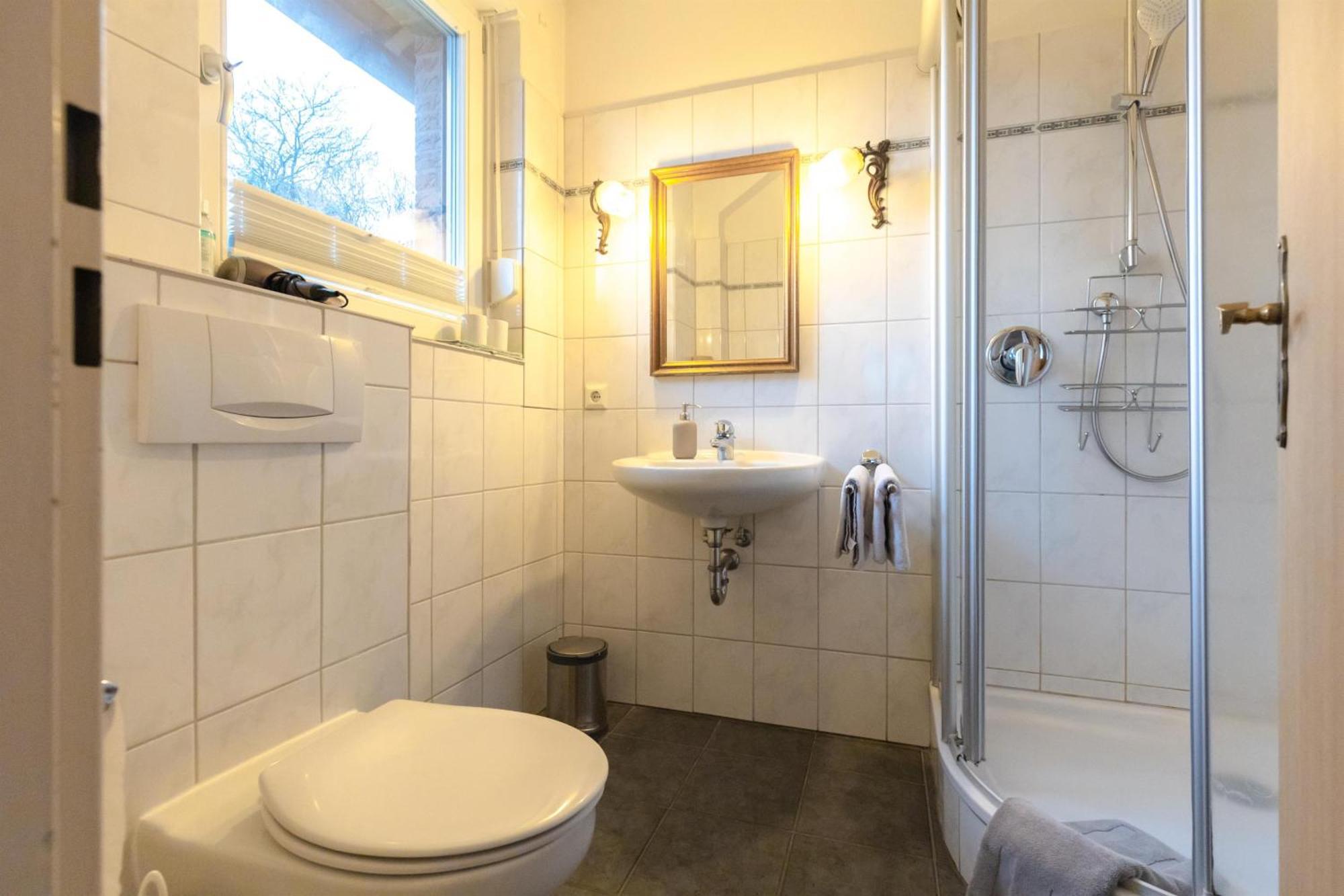 Ferienwohnung Familie Weihe Reppenstedt 외부 사진