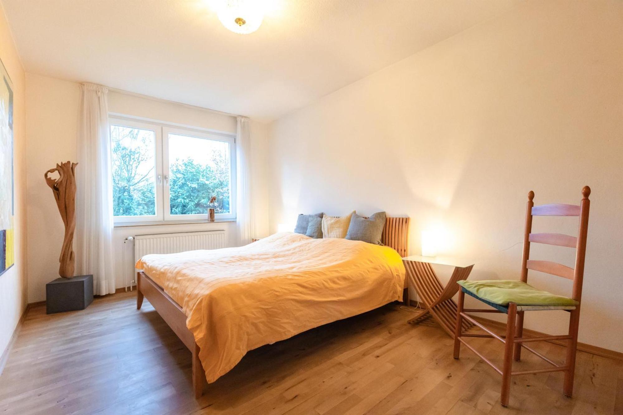 Ferienwohnung Familie Weihe Reppenstedt 외부 사진